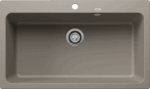 Blanco Naya XL 9 Granitový drez – Obrázok 7