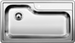 Blanco Plenta 9 Nerezový drez