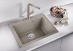 Blanco Pleon 5 Granitový drez – Obrázok 9