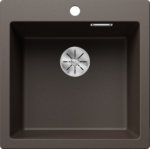 Blanco Pleon 5 Granitový drez – Obrázok 8