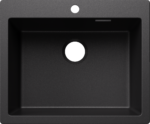 Blanco Pleon 6  Granitový drez bez príslušenstva (Colour Unit) – Obrázok 2
