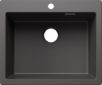 Blanco Pleon 6  Granitový drez bez príslušenstva (Colour Unit) – Obrázok 3