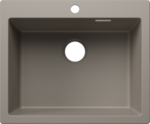 Blanco Pleon 6  Granitový drez bez príslušenstva (Colour Unit) – Obrázok 7
