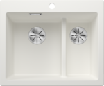Blanco Pleon 6 Split Granitový drez – Obrázok 4