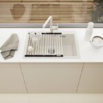 Blanco Pleon 8  Granitový drez bez príslušenstva (Colour Unit) – Obrázok 14