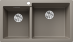 Blanco Pleon 9 Granitový drez – Obrázok 7