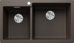 Blanco Pleon 9 Granitový drez – Obrázok 8
