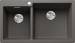 Blanco Pleon 9 Granitový drez – Obrázok 6