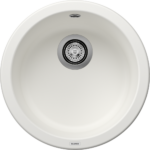 Blanco Rondo  Granitový drez – Obrázok 3