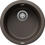 Blanco Rondo  Granitový drez – Obrázok 6