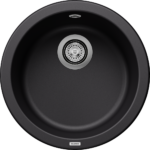 Blanco Rondo  Granitový drez