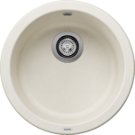 Blanco Rondo  Granitový drez – Obrázok 4