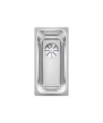 Blanco Solis 180 IF Nerezový drez – Obrázok 2