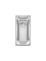 Blanco Solis 180 U Nerezový drez – Obrázok 2