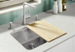 Blanco Solis 400 U Nerezový drez – Obrázok 2