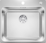 Blanco Solis 500 IF/A Nerezový drez s PushControl