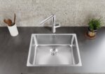 Blanco Solis 500 IF Nerezový drez – Obrázok 2