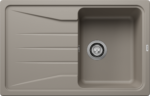 Blanco Sona 45 S Granitový drez – Obrázok 7