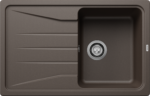 Blanco Sona 45 S Granitový drez – Obrázok 8