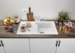 Blanco Sona 5 S Granitový drez – Obrázok 9