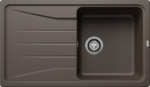 Blanco Sona 5 S Granitový drez – Obrázok 8