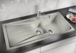 Blanco Sona 6 S Granitový drez – Obrázok 11