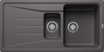 Blanco Sona 6 S Granitový drez – Obrázok 3