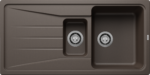 Blanco Sona 6 S Granitový drez – Obrázok 8