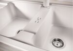 Blanco Sona 8 S Granitový drez – Obrázok 11