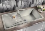 Blanco Sona XL 6 S Granitový drez – Obrázok 9
