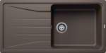 Blanco Sona XL 6 S Granitový drez – Obrázok 8