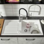 Blanco Sonea S Flexo Metalická batéria – Obrázok 5