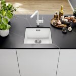 Blanco Subline 400 U Granitový drez bez príslušenstva (Colour Unit) – Obrázok 10