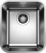 Blanco Supra 340 U Nerezový drez