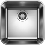 Blanco Supra 400 U Nerezový drez