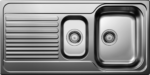Blanco Tipo II 6 S Nerezový drez