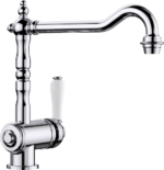 Blanco Tradon  Metalická batéria