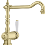 Blanco Tradon  Metalická batéria