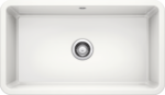 Blanco Villae Farmhouse Single Keramický drez