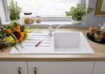 Blanco Wega II Granitová batéria – Obrázok 8