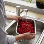 Blanco Wega II Metalická batéria – Obrázok 4