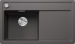 Blanco Zenar 45 S F Granitový drez – Obrázok 4