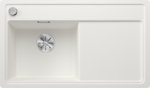 Blanco Zenar 45 S F Granitový drez – Obrázok 5