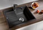 Blanco Zia 40 S Granitový drez – Obrázok 8