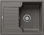 Blanco Zia 40 S Granitový drez – Obrázok 5