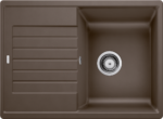 Blanco Zia 45 S Compact Granitový drez – Obrázok 6