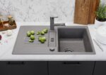 Blanco Zia 45 S Granitový drez – Obrázok 7