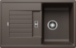 Blanco Zia 45 S Granitový drez – Obrázok 6