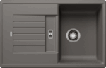 Blanco Zia 45 S Granitový drez – Obrázok 5