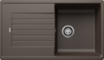 Blanco Zia 5 S Granitový drez – Obrázok 6